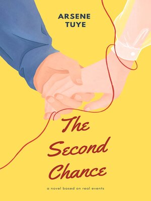 cover image of The Second Chance